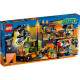 LEGO City "Грузовик для шоу каскадеров" 60294